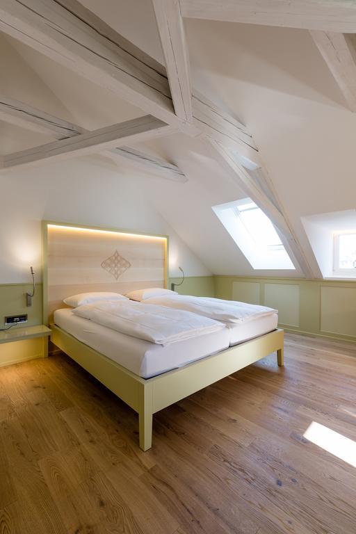 Hotel Krone Speicher Værelse billede