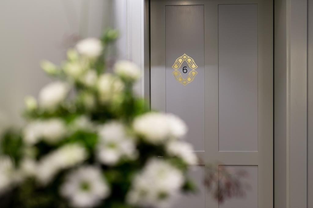 Hotel Krone Speicher Eksteriør billede