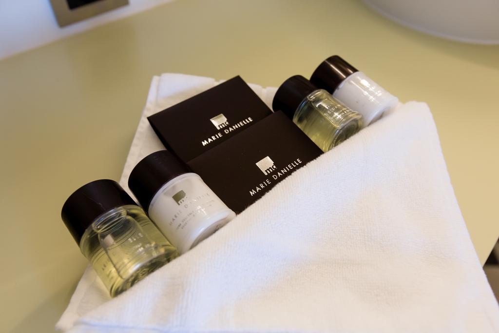 Hotel Krone Speicher Eksteriør billede