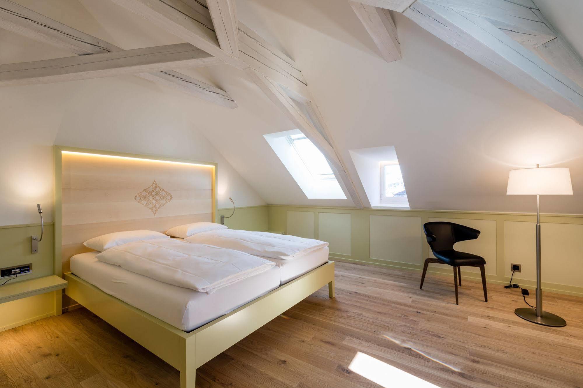 Hotel Krone Speicher Eksteriør billede