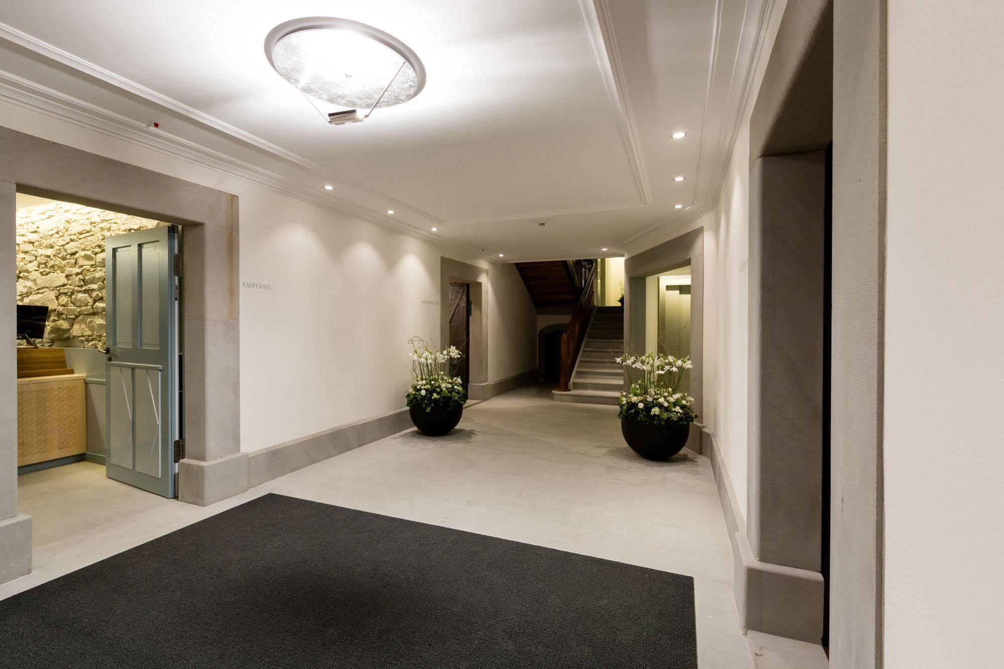 Hotel Krone Speicher Eksteriør billede