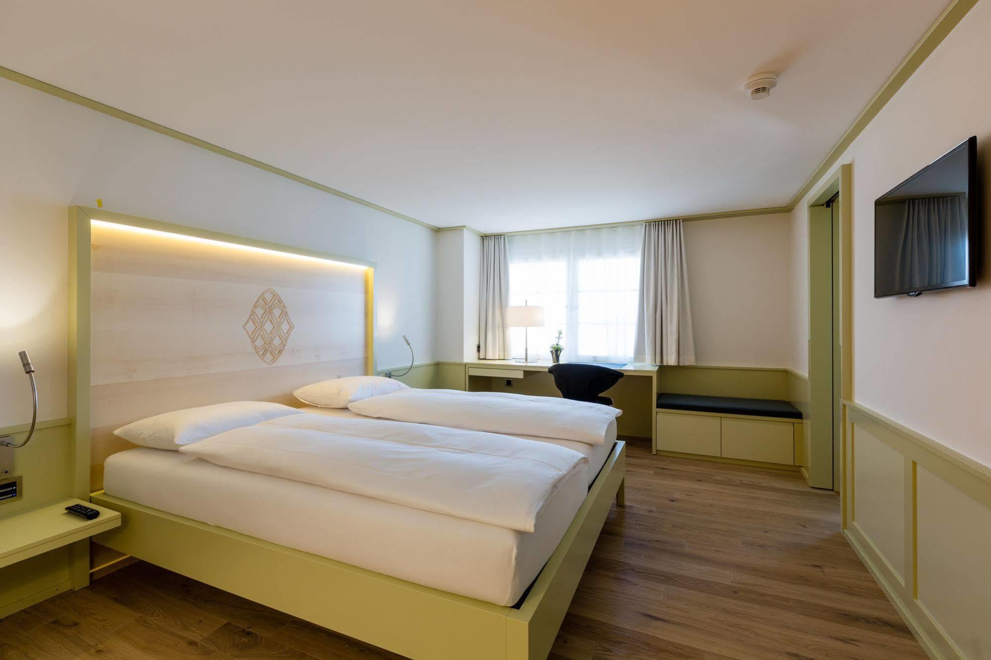 Hotel Krone Speicher Eksteriør billede